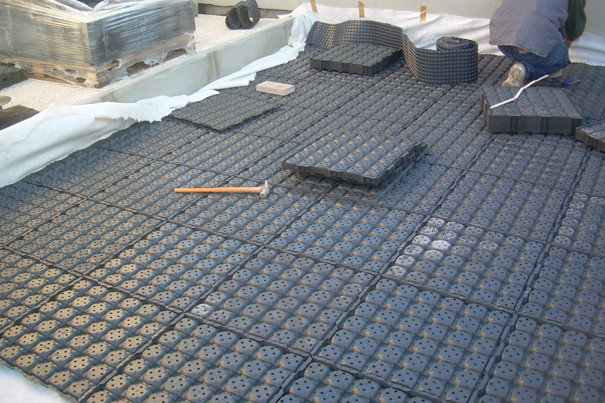 Edifici residenziali "Le Violette" - Erretti Edilizia