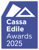 Vincitrice del nostro Bollino Cassa Edile Awards 2025